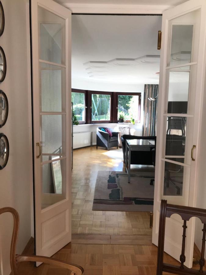 Woanders Zu Hause 4 Sterne Fewo Kolbingen  Экстерьер фото