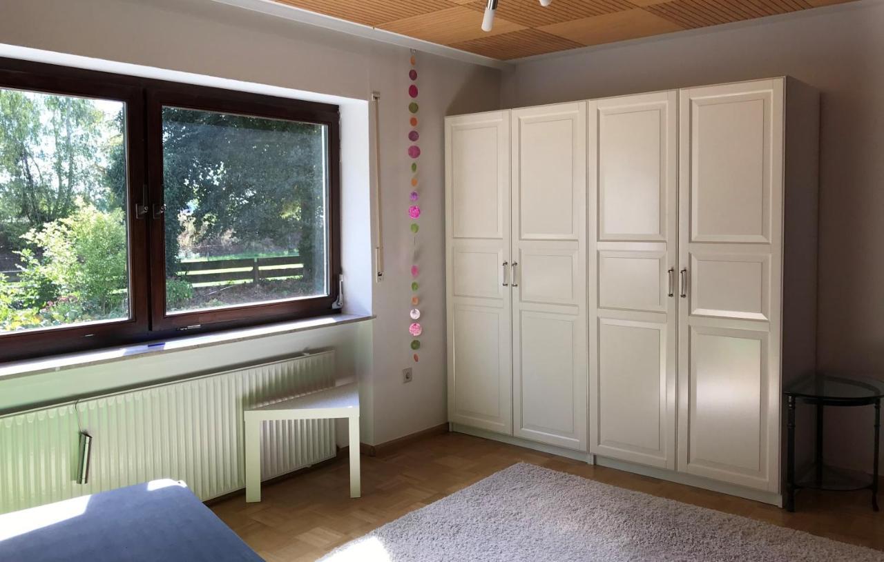Woanders Zu Hause 4 Sterne Fewo Kolbingen  Экстерьер фото