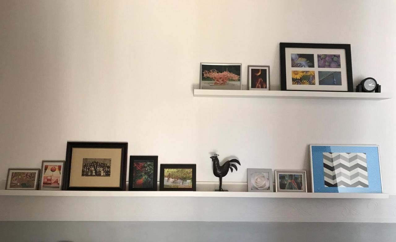 Woanders Zu Hause 4 Sterne Fewo Kolbingen  Экстерьер фото