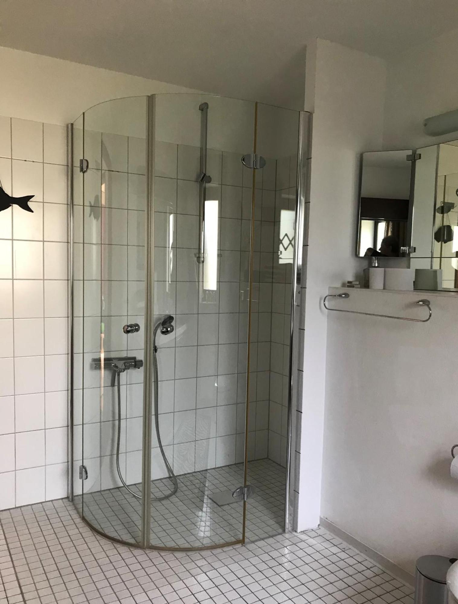 Woanders Zu Hause 4 Sterne Fewo Kolbingen  Экстерьер фото